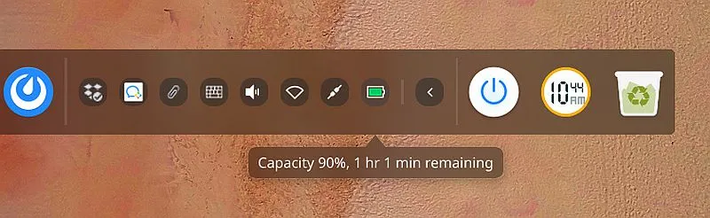 Deepin 15.11 pobierz 1