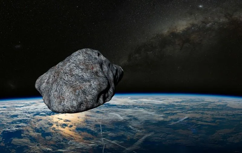 asteroid-2