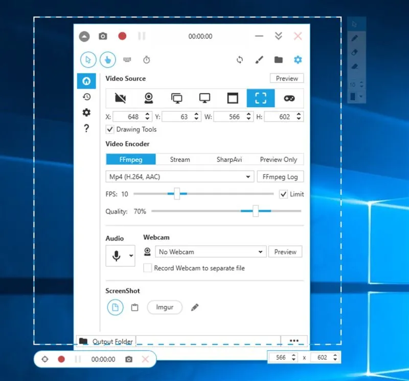 Screen Recorder Pro za darmo 1