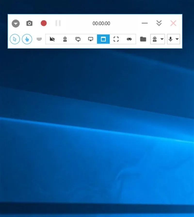 Screen Recorder Pro za darmo 3