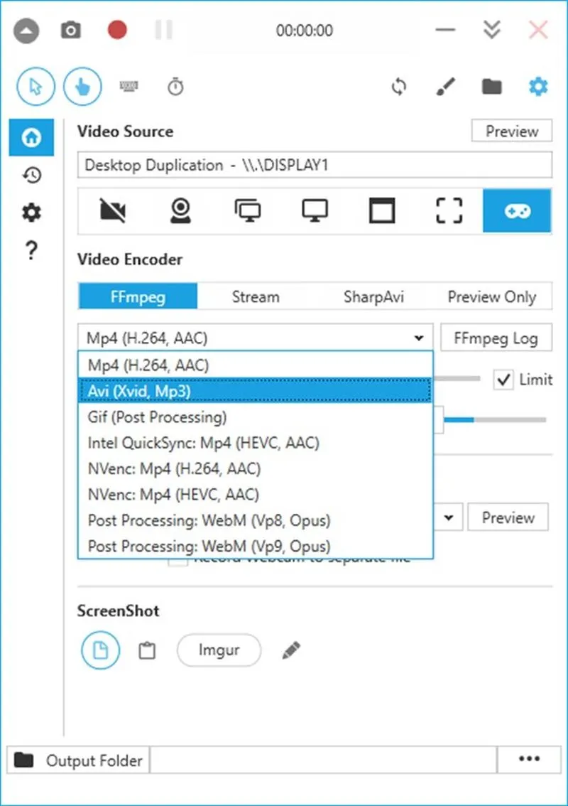Screen Recorder Pro za darmo 4