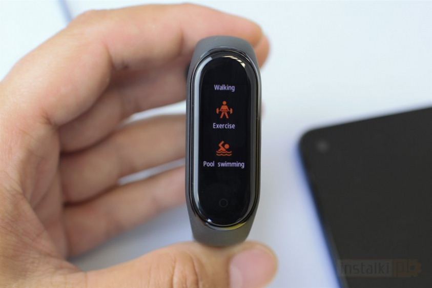Mi Band 4 17