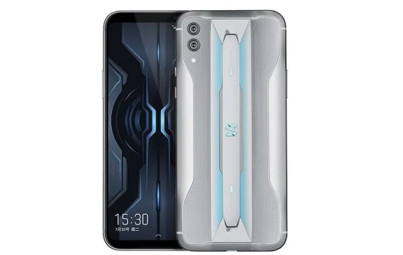 Xiaomi Black Shark 2 Pro 2