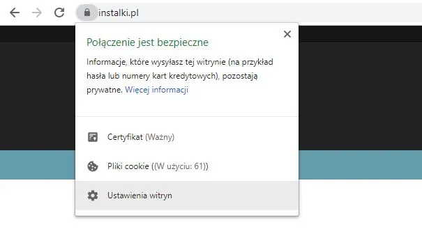 jak wlaczyc flash w chrome 2