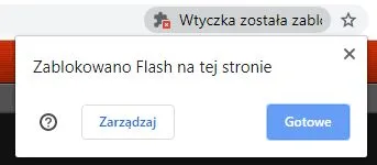 jak wlaczyc flash w chrome 3