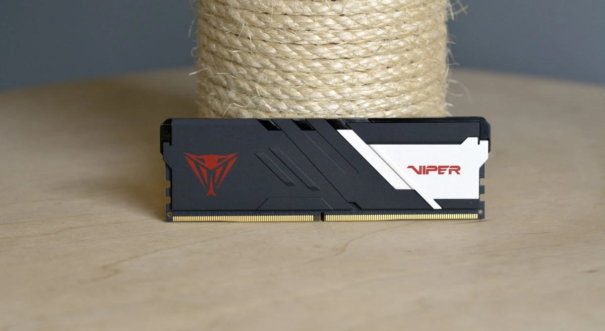 Patriot Viper Venom DDR5 5