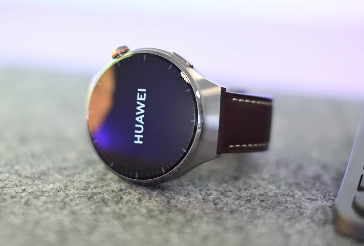 Huawei Watch 4 Pro 6