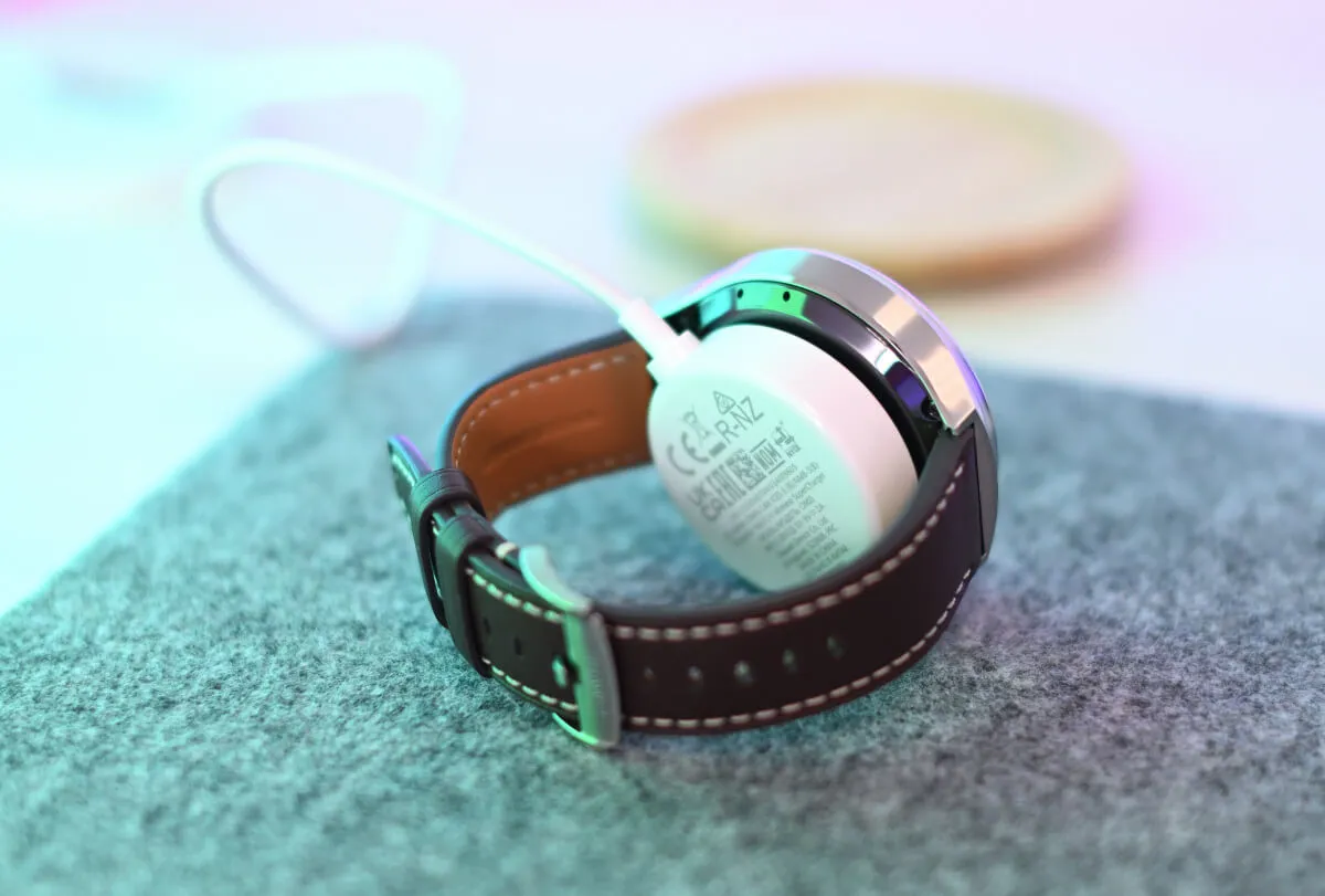 Huawei Watch 4 Pro 8