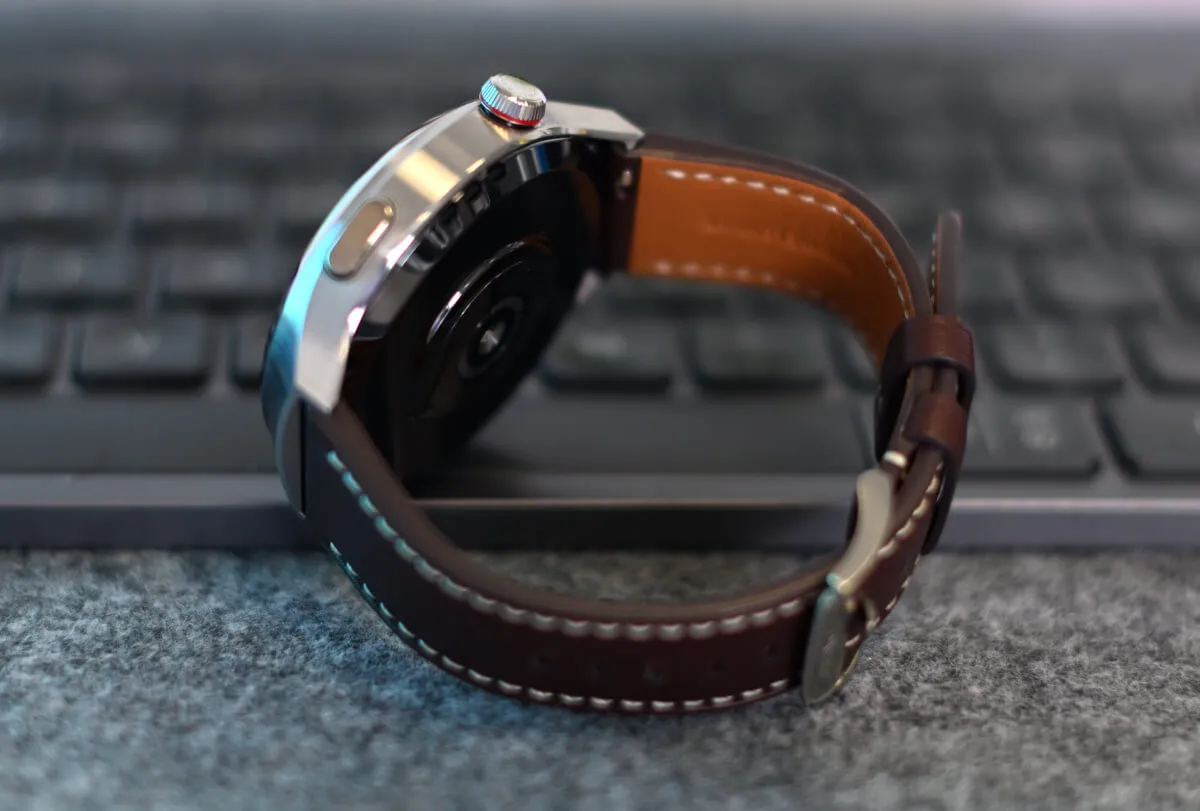 Huawei Watch 4 Pro 9