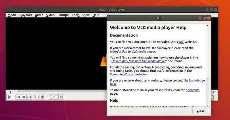 vlc
