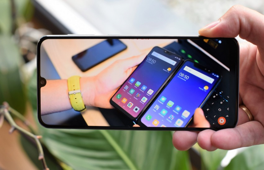 Samsung Galaxy A50 10