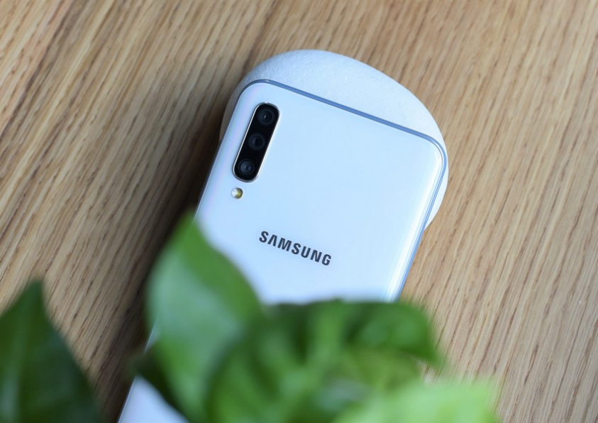 Samsung Galaxy A50 15