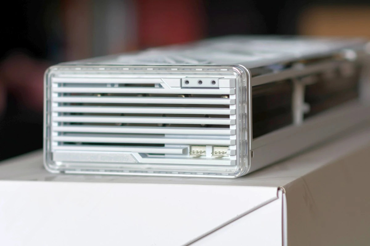 ASUS GeForce RTX 4090 ROG STRIX 11