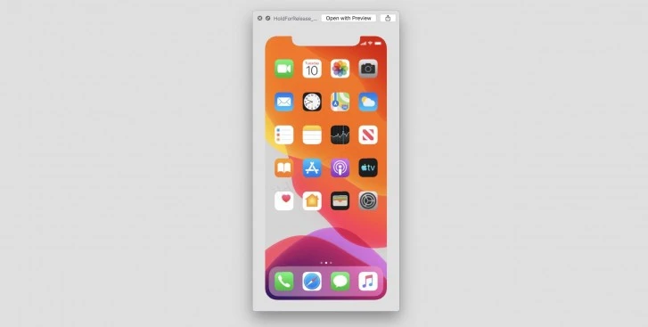 apple iphone11