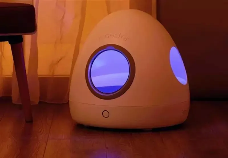 Xiaomi Moestar Spaceship Smart Pet Nest 2