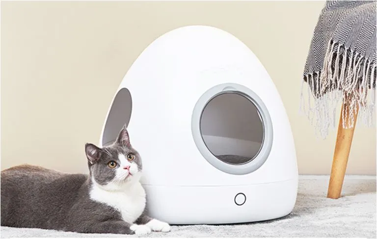 kot legowisko xiaomi