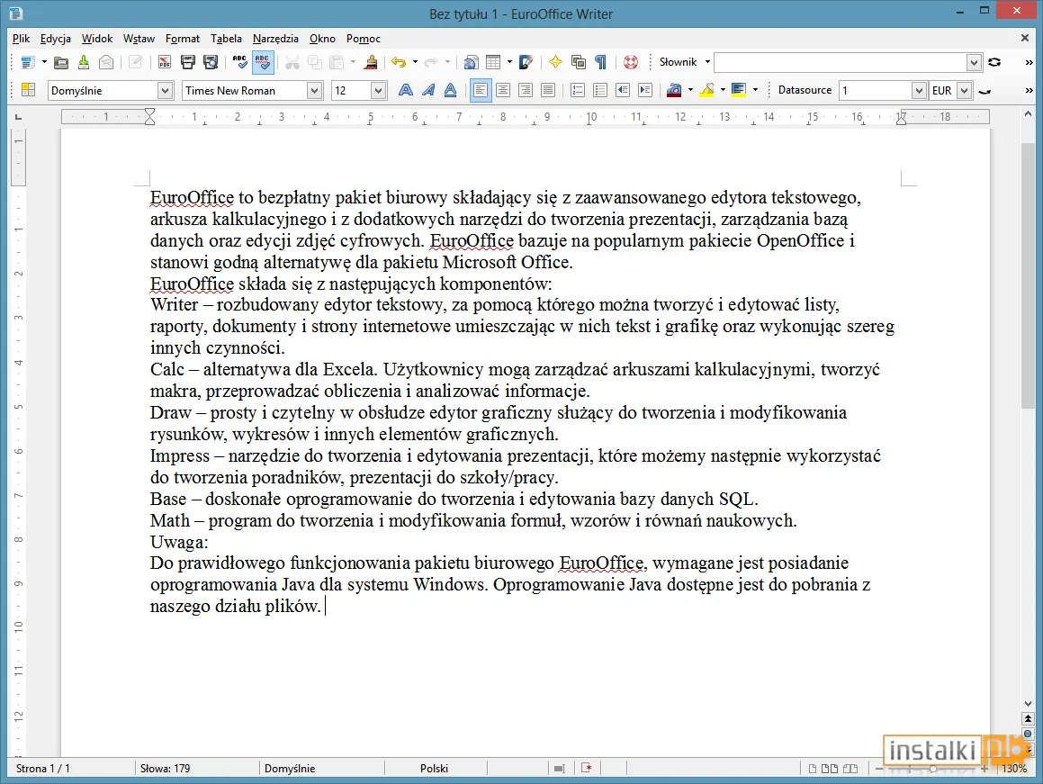 EuroOffice