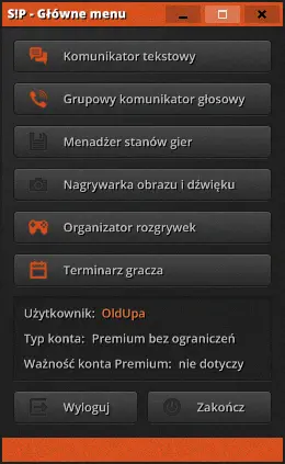 Okladka Save!Project