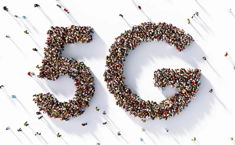 Zasięg 5G od Plusa dostępny w kolejnych miastach