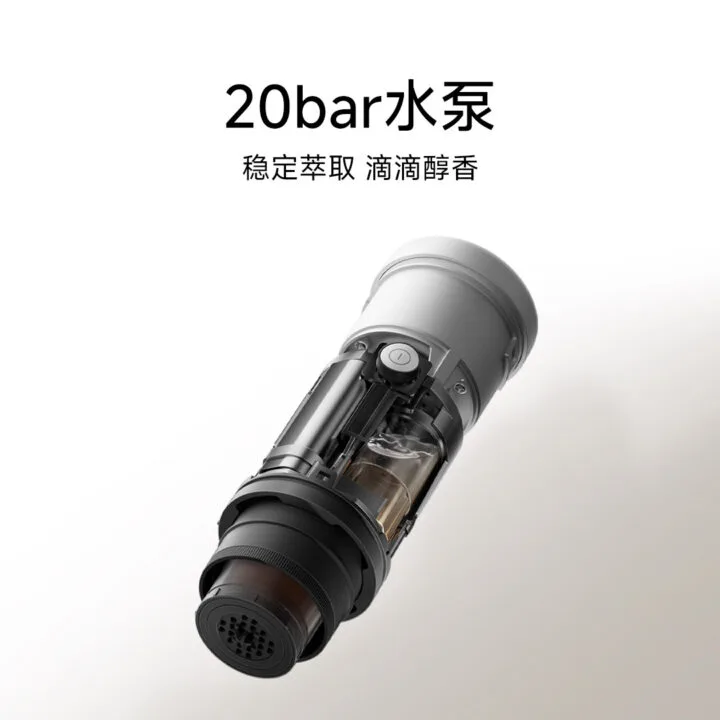 ekspres Xiaomi.