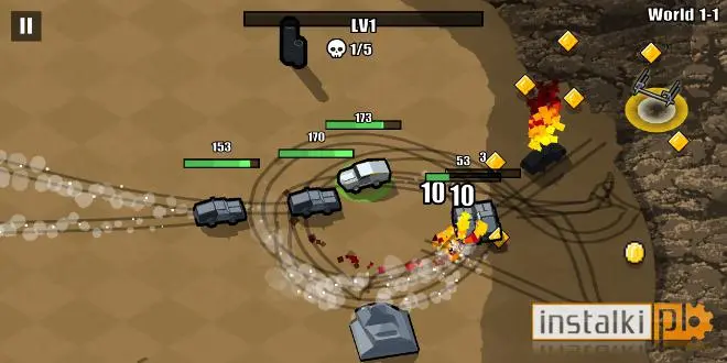 Tough Rode Tough Road 1.0.5.1 - Gry - download - instalki.pl