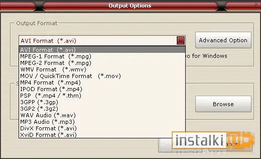 123 Video Converter