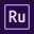 Adobe Premiere Rush