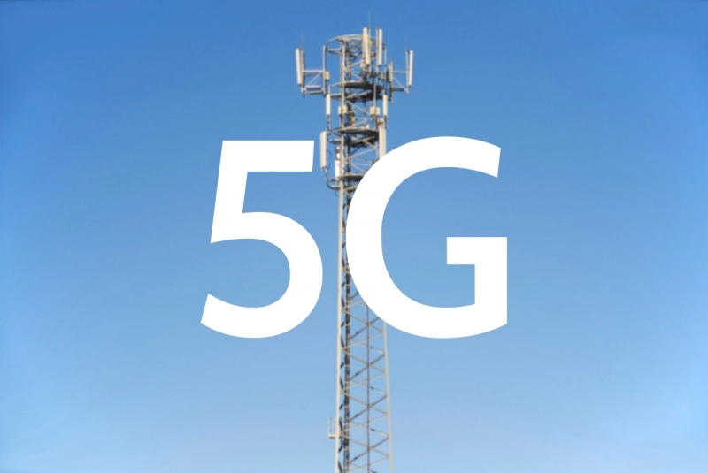 Sieć 5G jednak nieszkodliwa – nowe badania naukowców