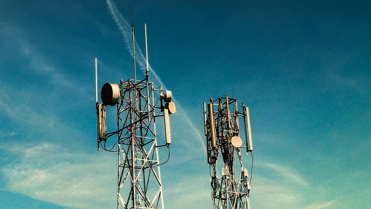 Olsztyn jest przeciwko 5G. Mieszkańcy nie chcą masztów