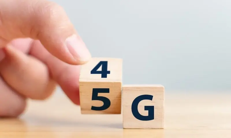 Korzystanie z 5G może słono kosztować. Najnowsze dane to potwierdzają