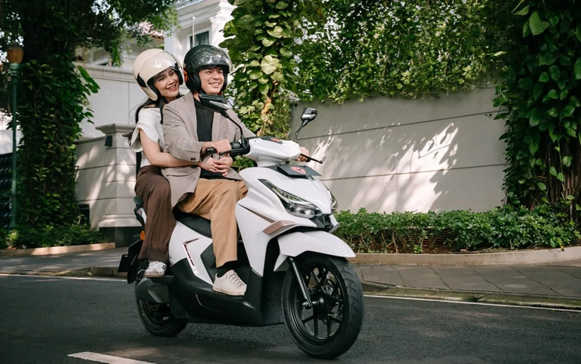 Yadea Velax i błyskawiczne ładowanie. Chiński gracz pokazuje, w którą stronę naprawdę zmierza elektromobilność