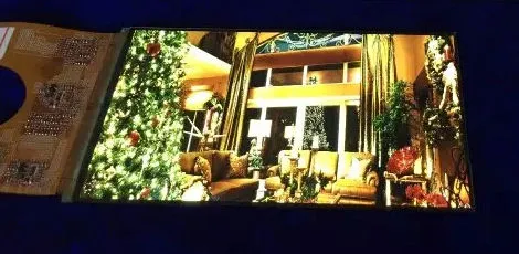 Chiński producent pokazał 6-calowy wyświetlacz 4K