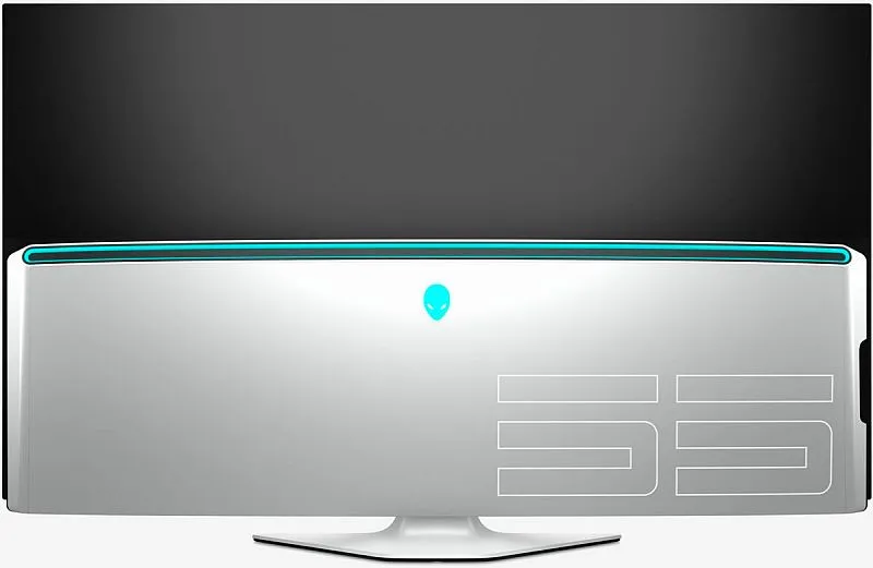 Alienware AW5520QF 2