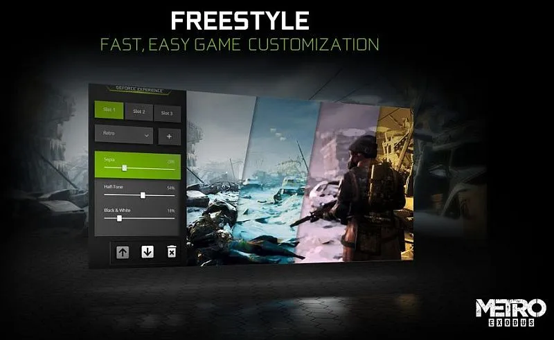 Nvidia gamescom drivers 3