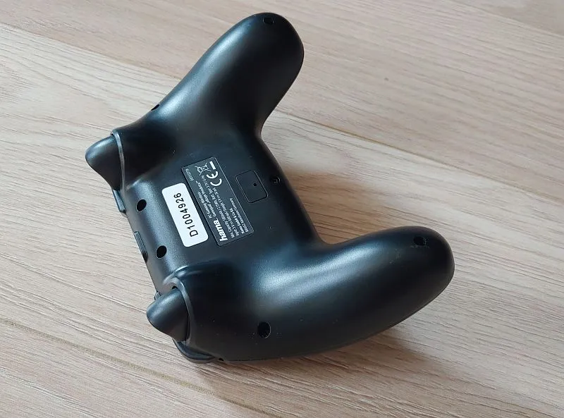 Hama uRage vendetta recenzja 2