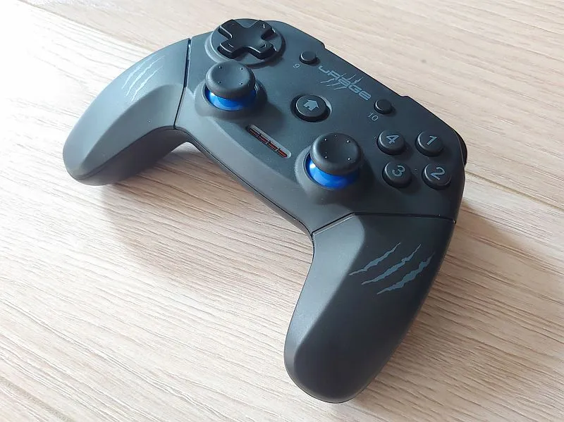 Hama uRage vendetta recenzja 5