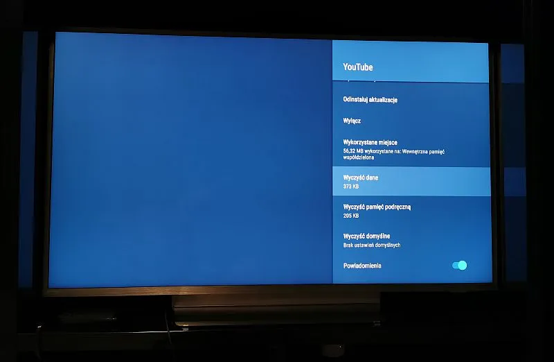Android TV 3