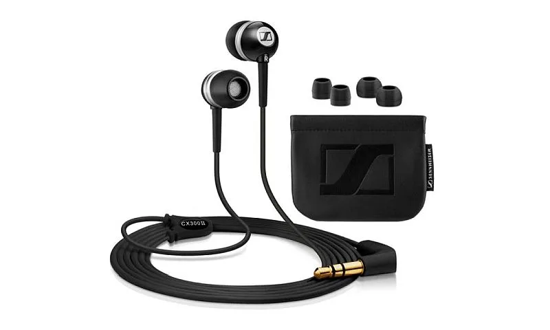 Sennheiser CX 300 II Precision