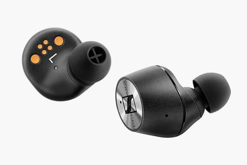 Sennheiser Momentum True Wireless2