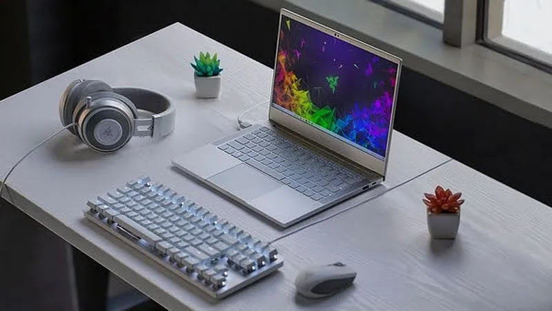 Razer Blade Stealth 13 2