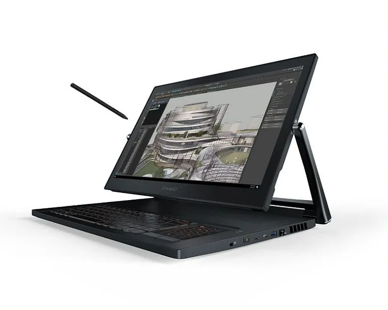Acer ConceptD 9 Pro