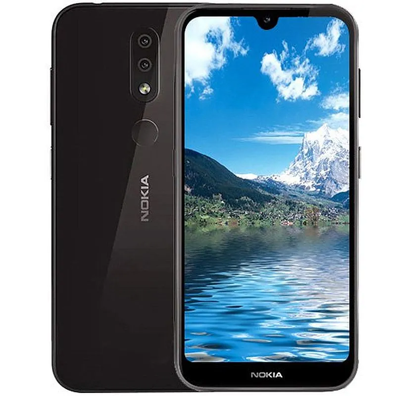 Nokia 4.2