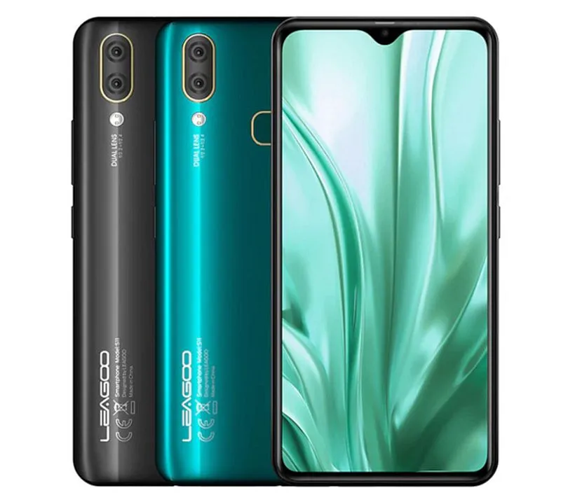 leagoo S11