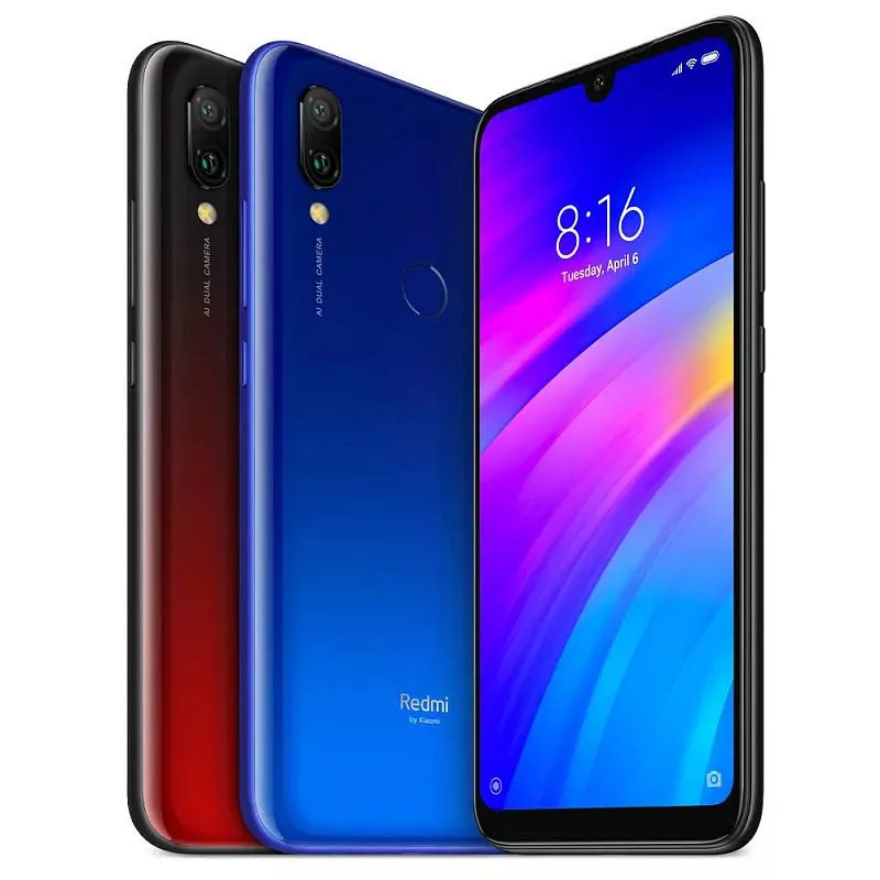 redmi 7