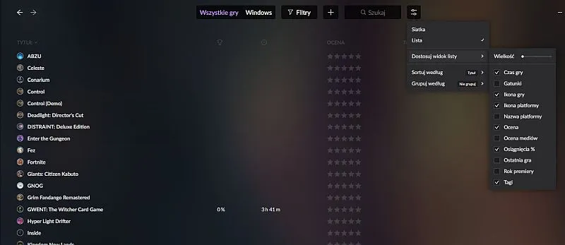 gog galaxy 2.0 beta 5