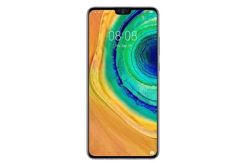 Huawei Mate 30 2