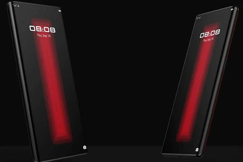 Huawei Mate 30 Porsche Design 2