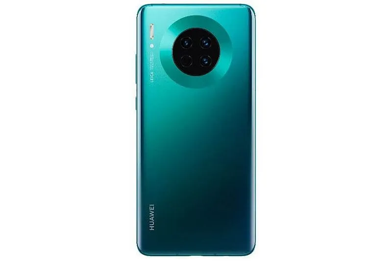 Huawei Mate 30 Pro 2