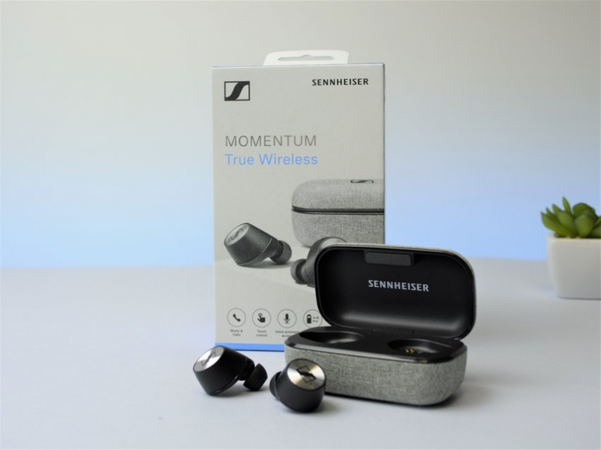 Sennheiser Momentum True Wireless 1