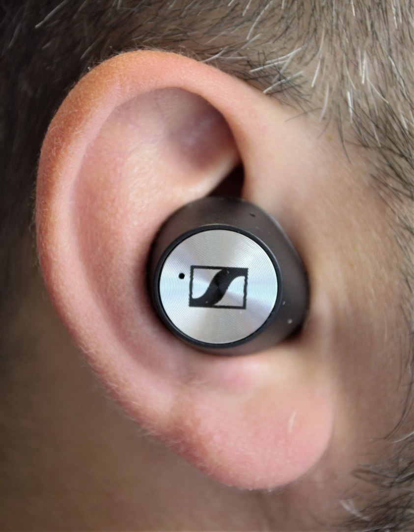 Sennheiser Momentum True Wireless 11